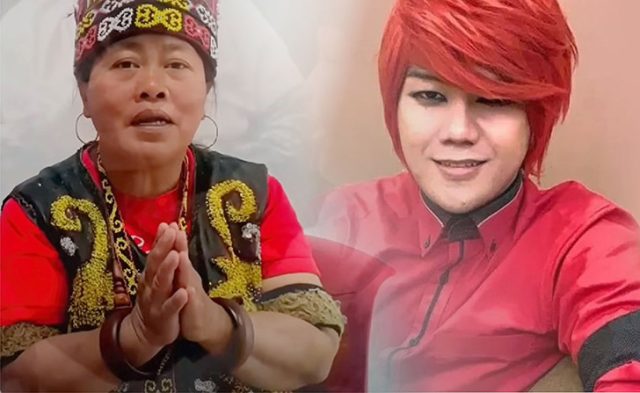 Trik Ida Dayak Sembuhkan Pasiennya Dibongkar Pesulap Merah 4714