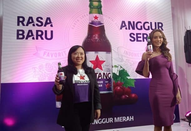 2023 Bir Bintang Luncurkan Varian Baru ‘anggur Merah 6446