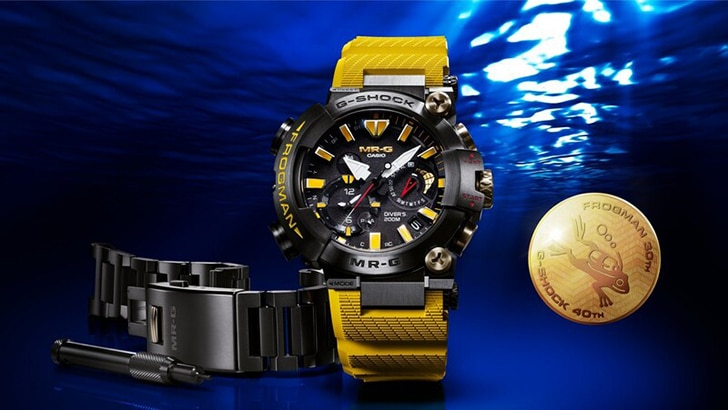 Divers Watch