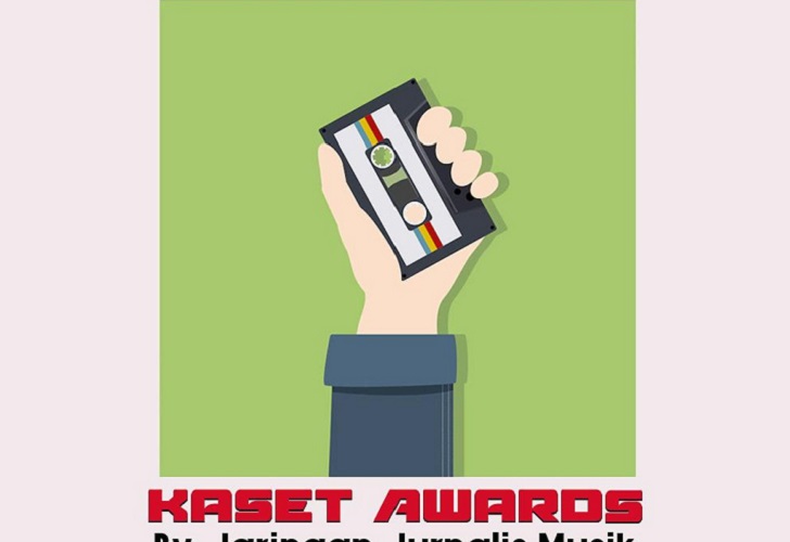 Kaset Awards 2023 