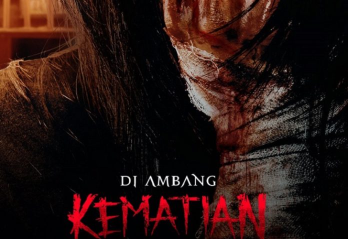 2023 Di Ambang Kematian Meluncurkan Poster Dan Trailer 