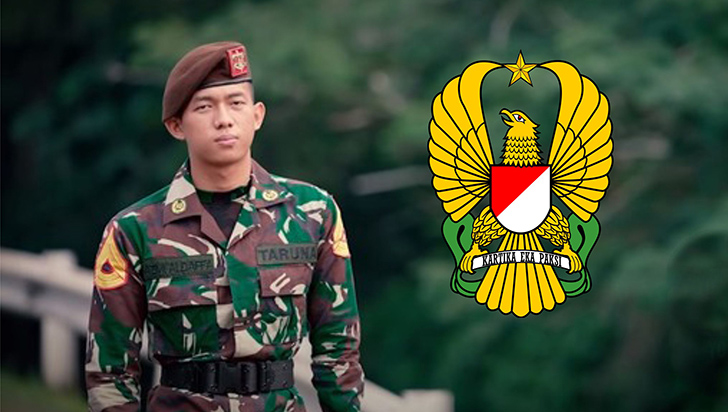 Rekrutmen Perwira Prajurit TNI AD 2023