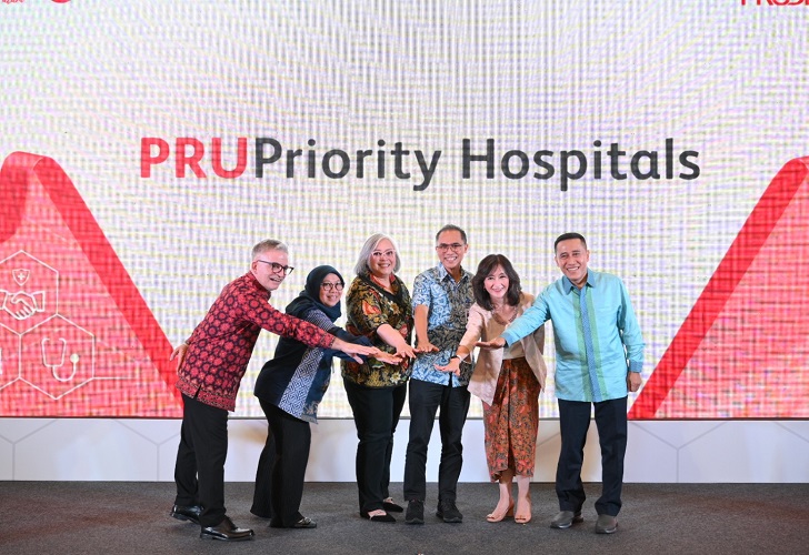 PRUPriority Hospitals 