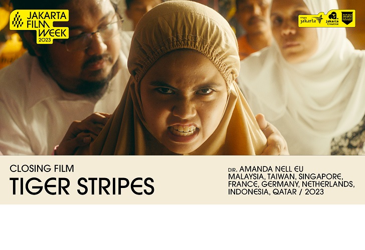 Jakarta Film Week 2023