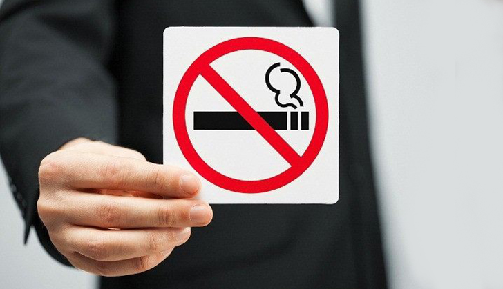 Larangan Merokok di Inggris akan Segera Diberlakukan