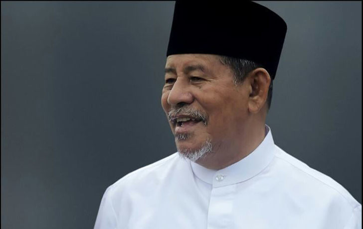 Gubernur Maluku Utara