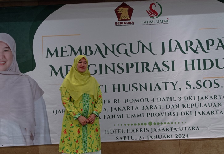 Siti Husniaty