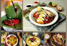 Kuliner Indonesia Kaya