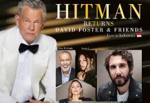 Hitman Returns