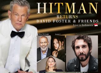 Hitman Returns
