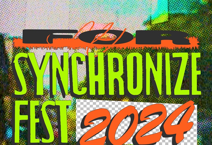 Synchronize Fest