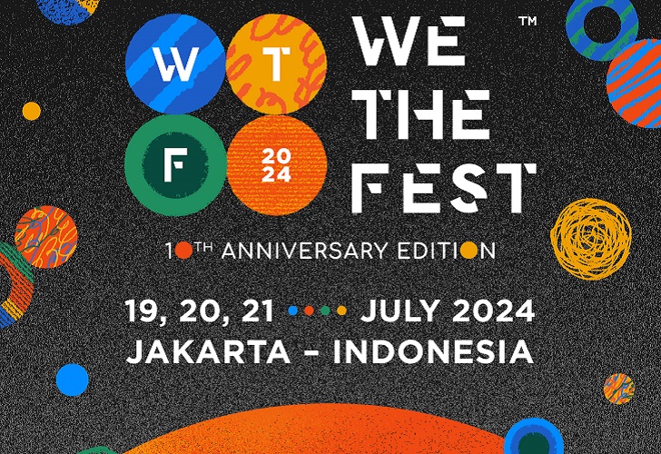 We The Fest