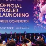 Film KAKA BOSS Lahir Dari Keresahan Arie Kriting Tentang Kehidupan Keluarga Indonesia Timur. KAKA BOSS