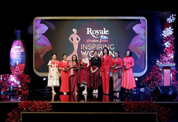 Royale Parfum Series