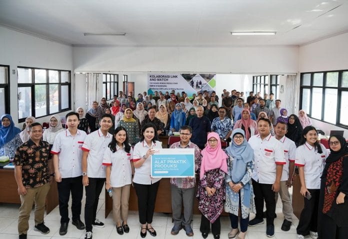 Yayasan WINGS Peduli