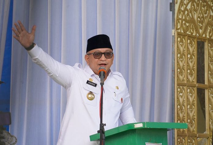 kota padang mtq kecamatan