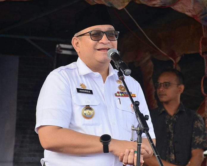 kota padang lpm