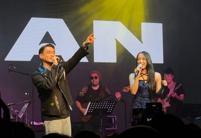 Afgan
