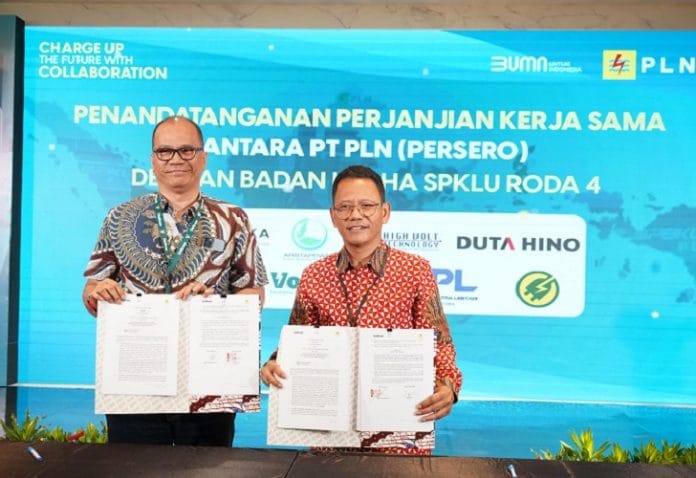 PLN