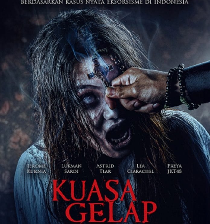 Kuasa Gelap