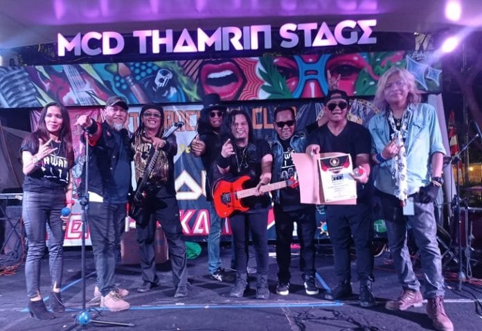 Jakarta Rockers Club