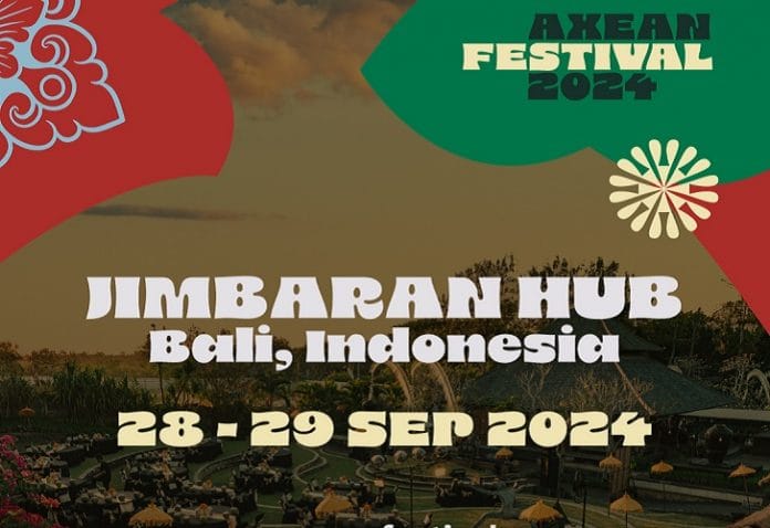 AXEAN Festival