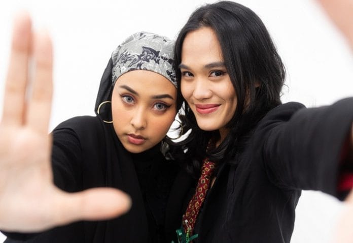 Sheryl Sheinafia
