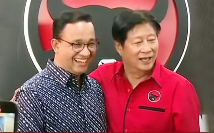 Anies Baswedan