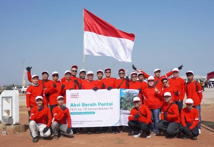 Yayasan Wings Peduli