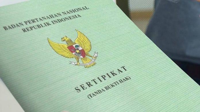 Sertifikat