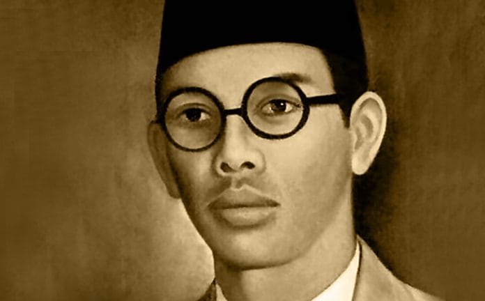 WR Soepratman