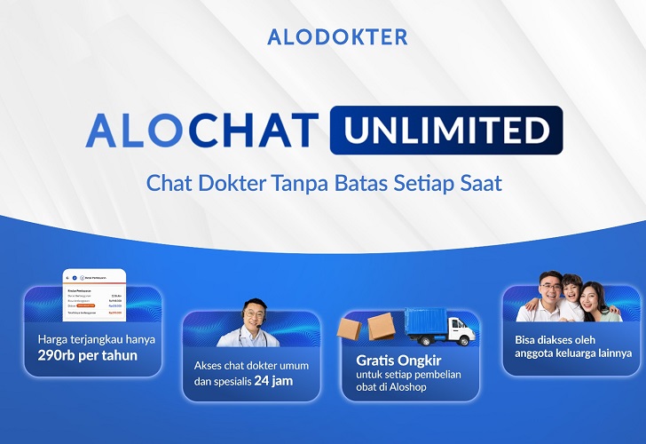 Alochat Unlimited