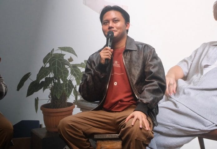 Rizky Febian