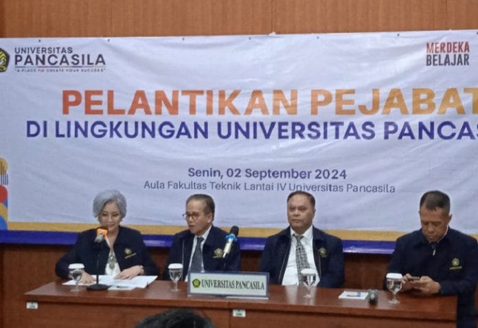 Universitas Pancasila