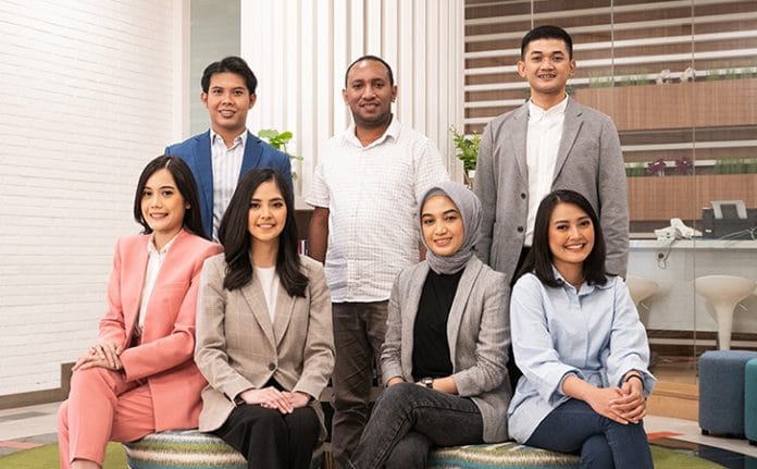 Lowongan Kerja Bank BRI