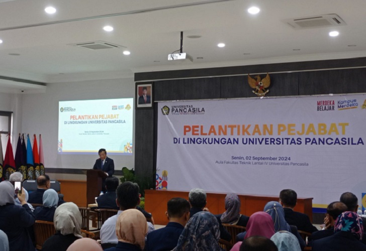 Universitas Pancasila