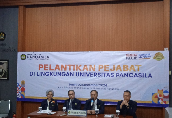 Universitas Pancasila