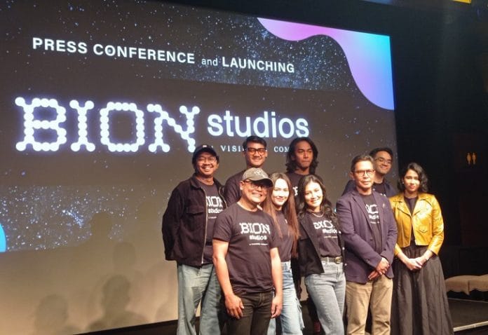 Bion Studios