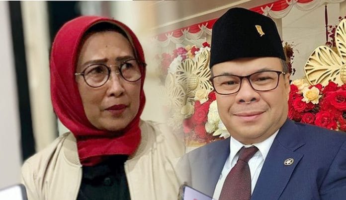 Cucu Presiden Soekarno