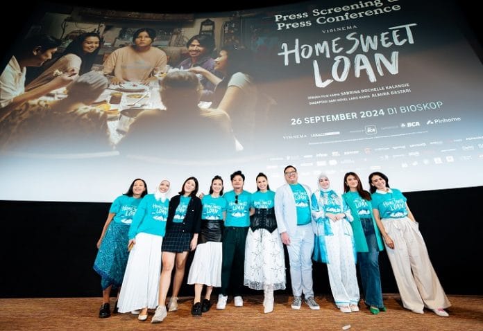 Home Sweet Loan