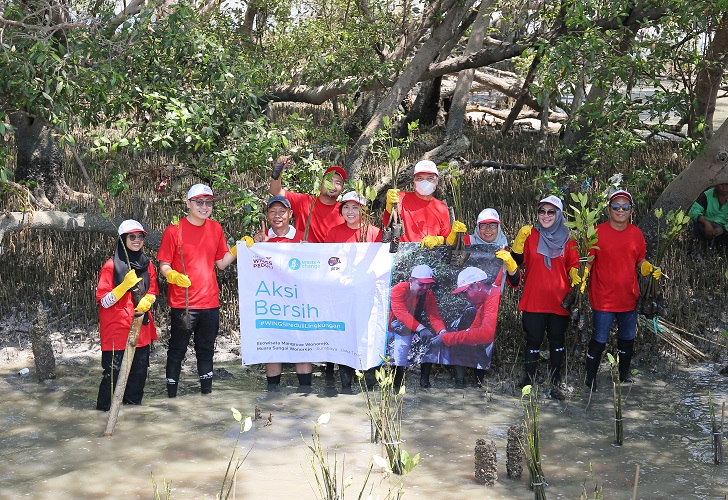 Yayasan WINGS Peduli