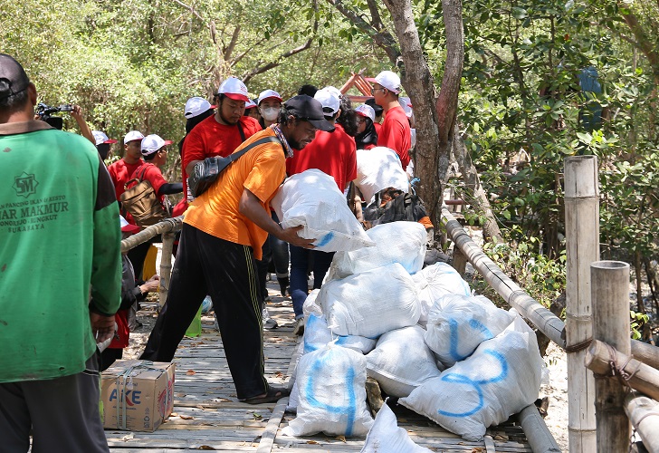 Yayasan WINGS Peduli