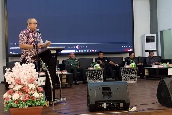 pilkada kota padang