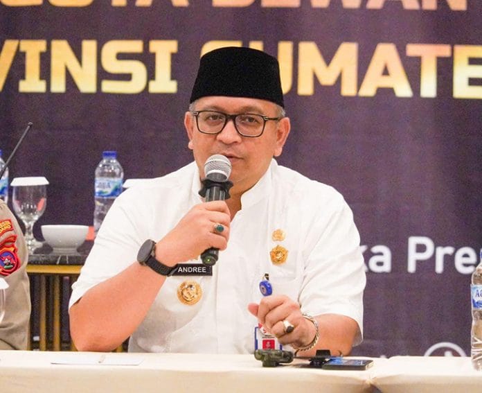 kota padang asn pilkada
