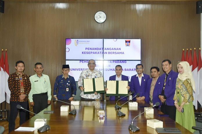 kota padang uisb kota padang uisb