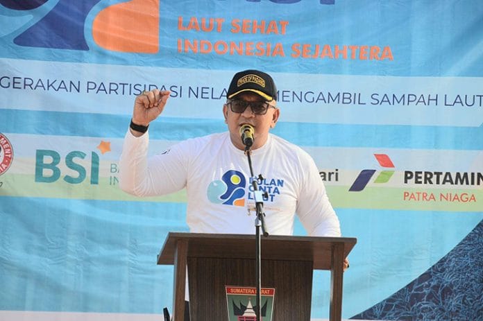 kota padang gernas bcl