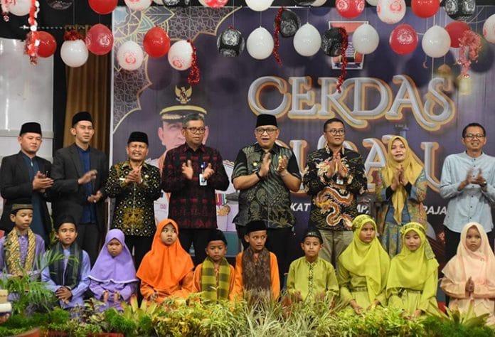 kota padang al-quran