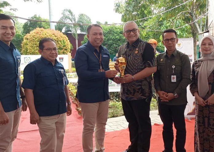 kota padang uhc