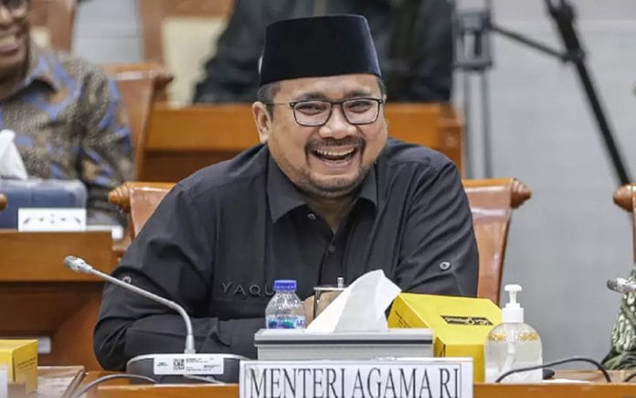 Yaqut Cholil Qoumas