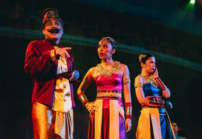 Galeri Indonesia Kaya